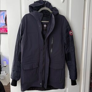 Canada Goose Selwyn Jacket